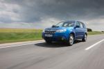 Subaru Forester S-Edition 2011 года (RU)
